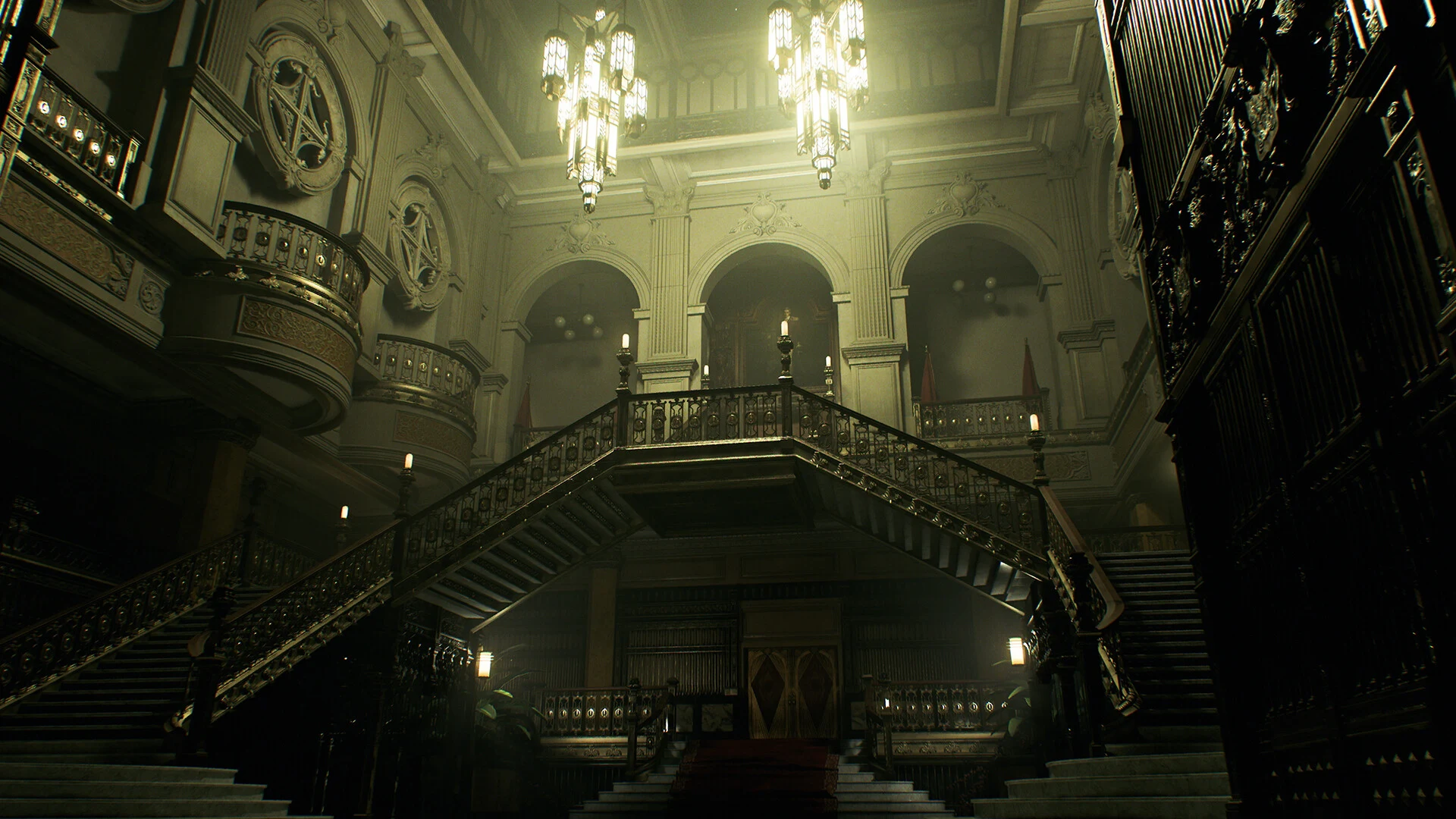 Resident Evil Veronica - PS5