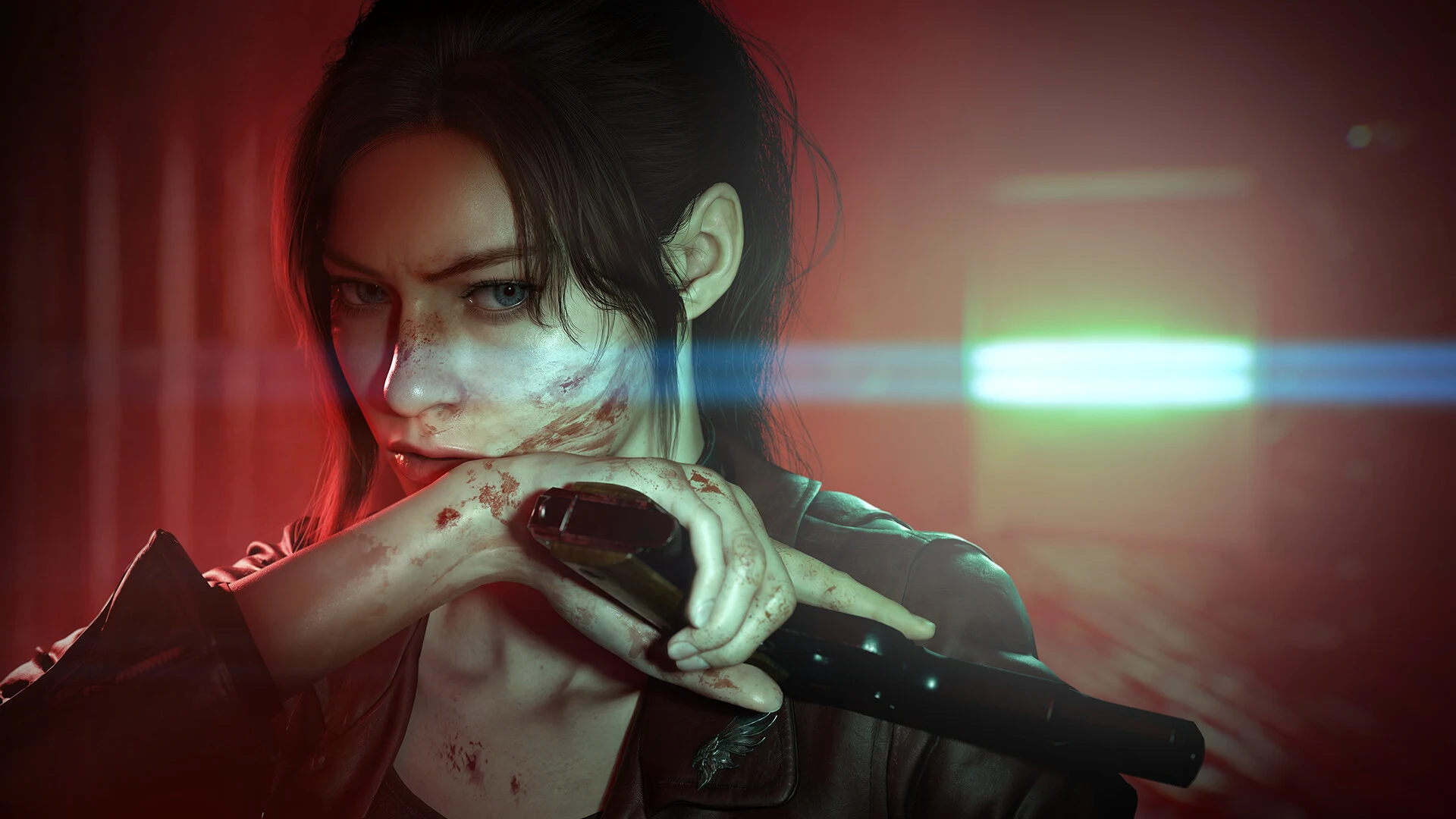 Resident Evil Veronica - PS5