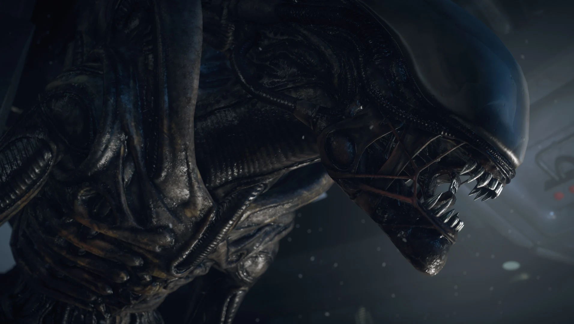 Alien: Isolation - PS4 - Used
