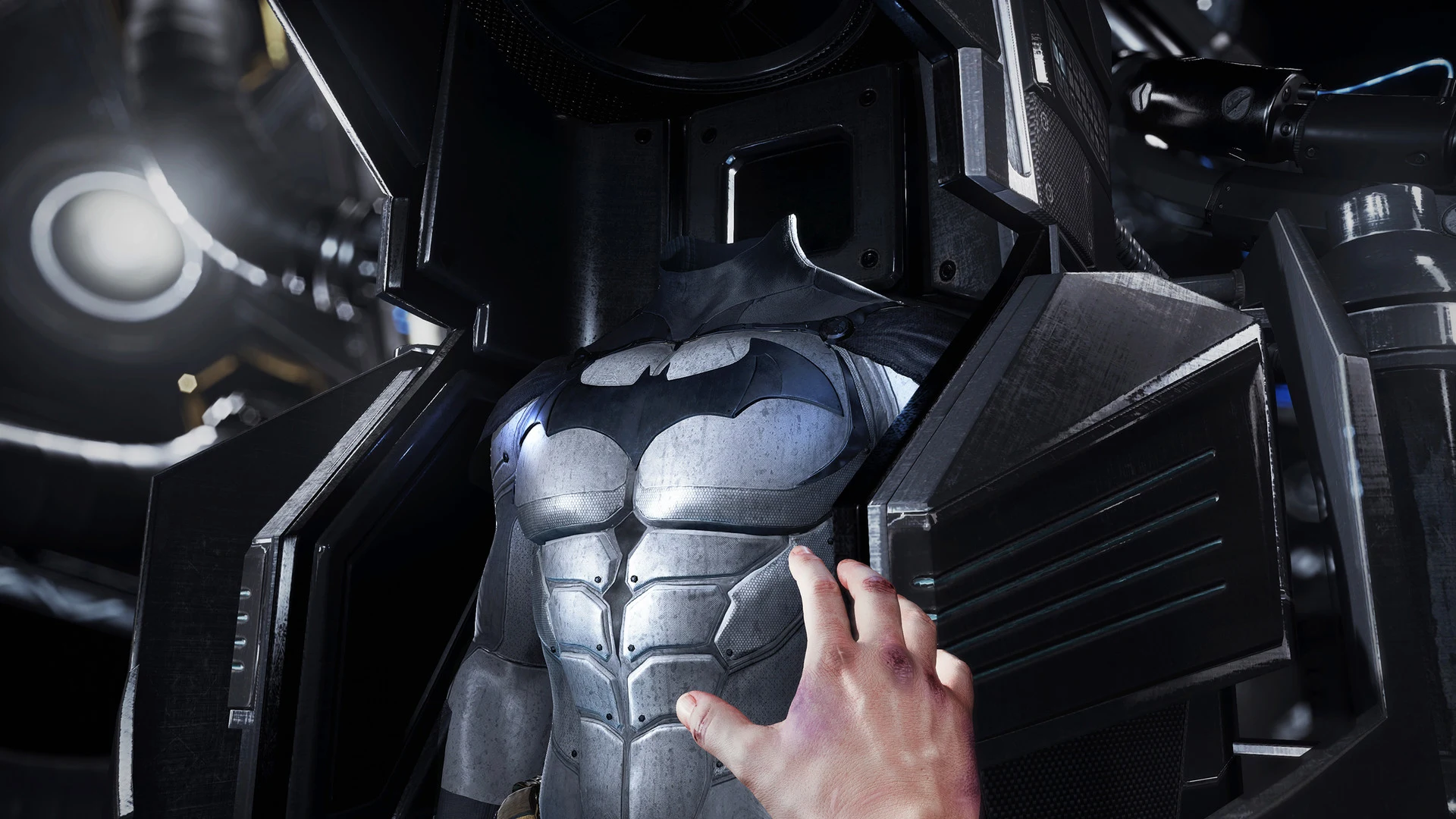 Batman: Arkham VR - PS4