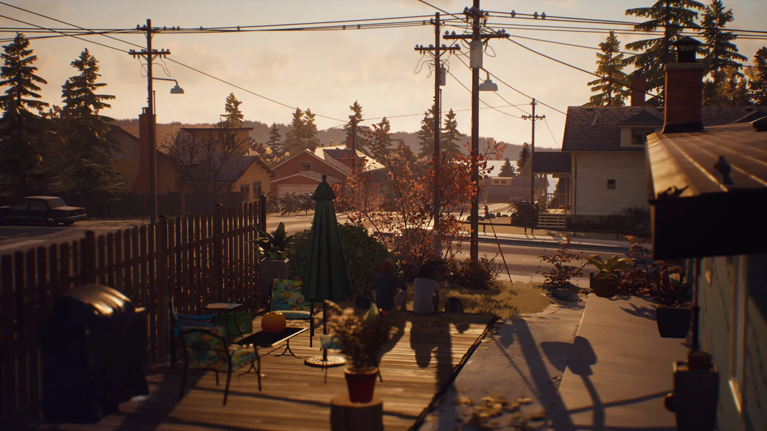 Life is Strange 2 - PS4 - Used