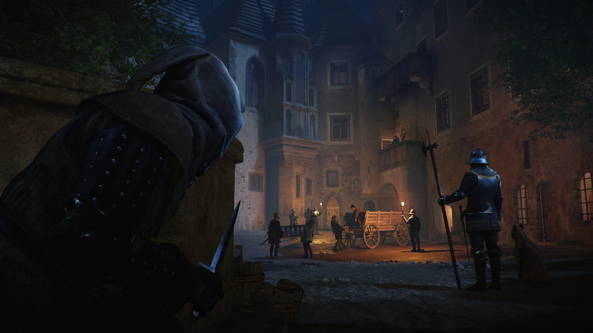 Kingdom Come Deliverance II - PS5