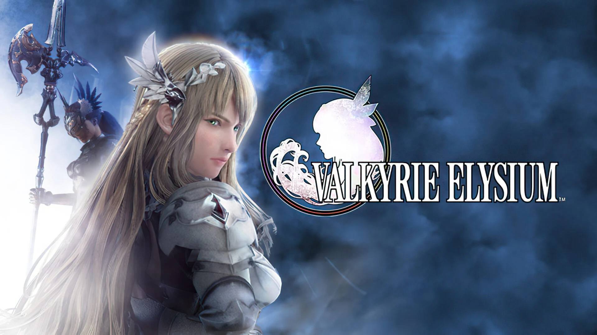 Valkyrie Elysium - PS4