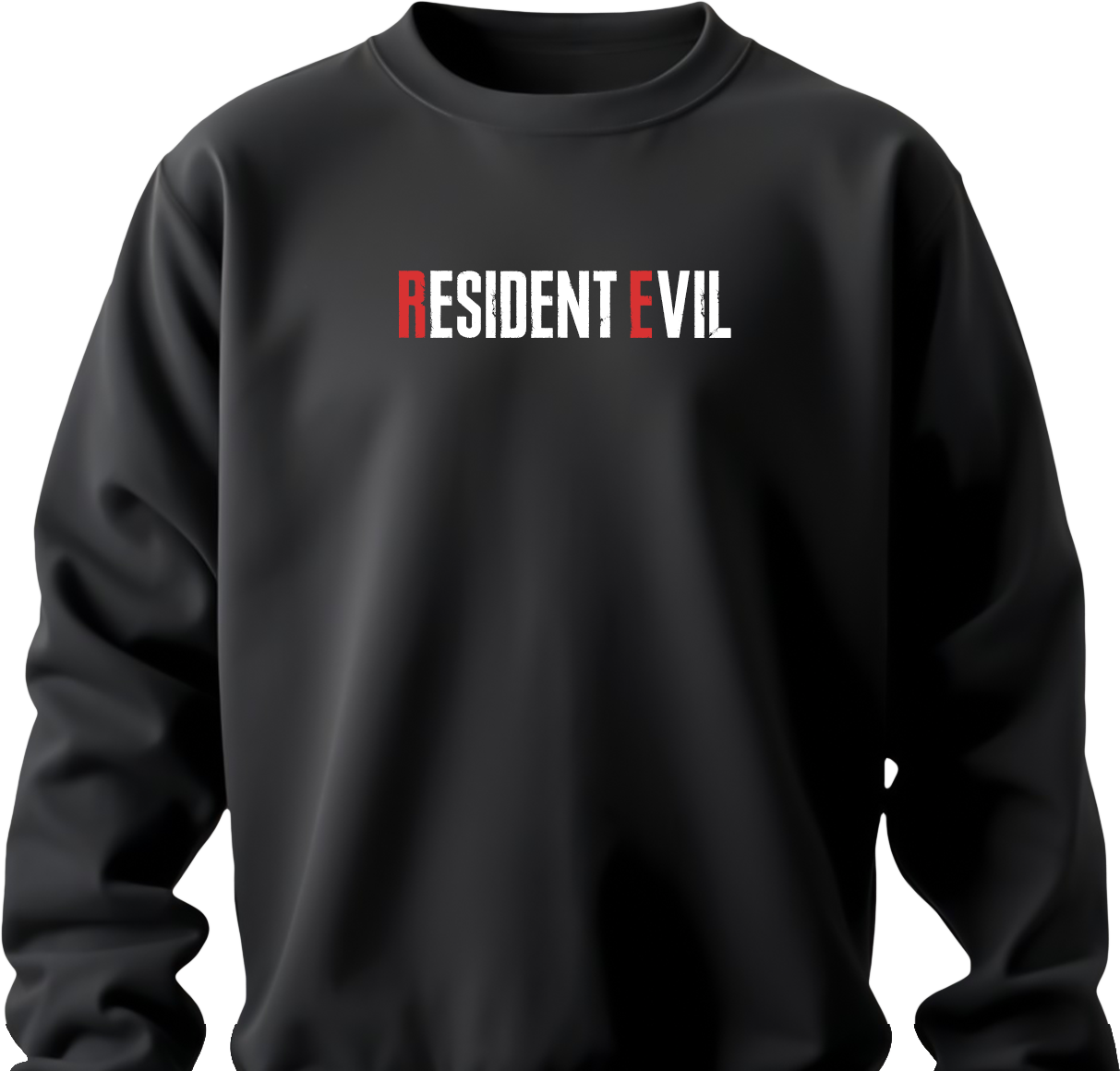 Redfield Code - Front