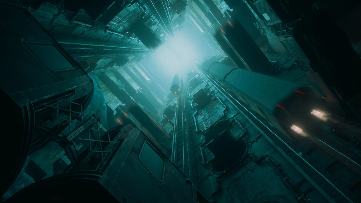 CONTROL Resonant Aberrant weapon combat
