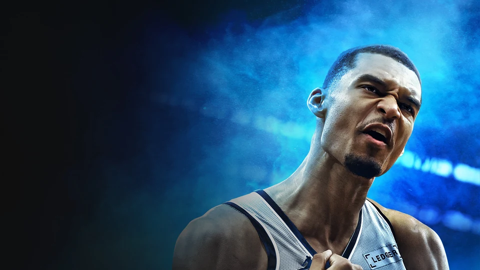 أسلوب لعب NBA 2K27 WNBA يظهر لاعبات كرة سلة محترفات