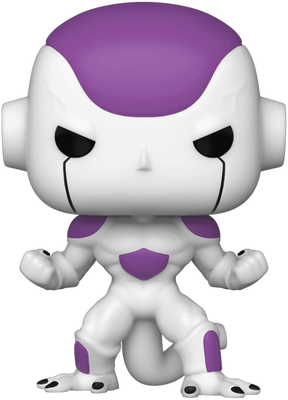Funko Pop! Dragon Ball S8 Frieza 100% Final Form (861)