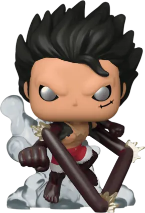 Funko Pop! Animation: One Piece - Snake Man Luffy (1266)