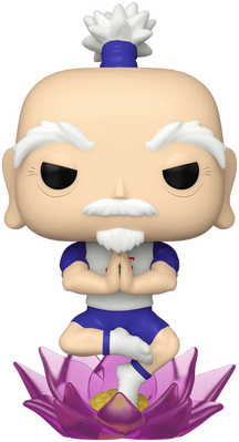 Funko Pop! Anime: Hunter X Hunter - Isaac Netero