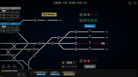 Rail Route - Happy Passengers  للبيع في مصر من خلال Games2Egypt