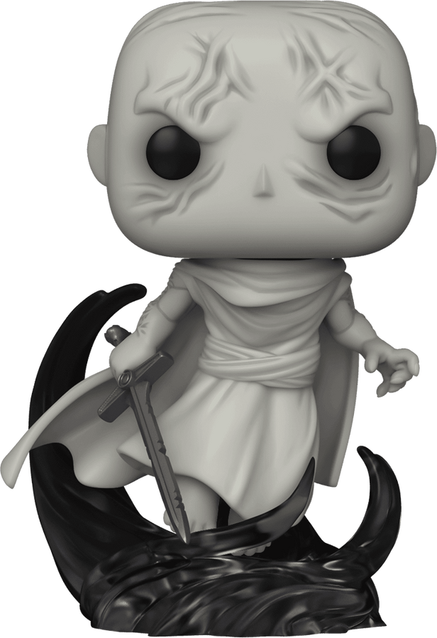Funko Pop! Marvel: Thor Love and Thunder - Gorr (1043)