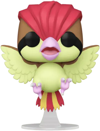 Funko Pop! Games: Pokemon – Pidgeotto