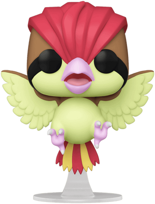 Funko Pop! Games: Pokemon – Pidgeotto