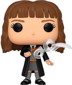 فانكو بوب! أفلام: هاري بوتر - هيرموني مع ريشة -  للبيع في مصر من خلال Games2Egypt