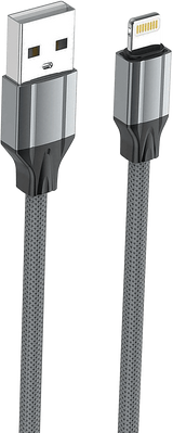 Ldnio LS442 Charging Cable from USB to Lightning (2m)