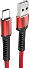 Ldnio Cable LS64 from USB to Type C - 2m -  for sale in Egypt from Games2Egypt