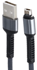 Ldnio LS63 2.4A Charger & Data Cable - USB to Micro (1m) -  for sale in Egypt from Games2Egypt