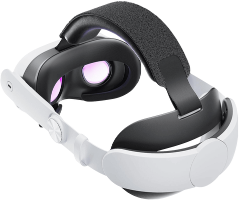 Oculus (Meta) Quest 3 Head Strap