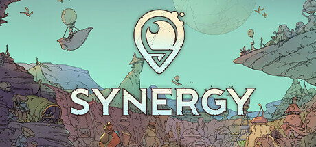 Synergy - Early Access  للبيع في مصر من خلال Games2Egypt