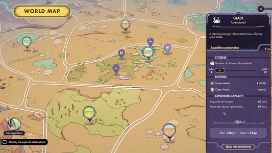 Synergy - Early Access  للبيع في مصر من خلال Games2Egypt