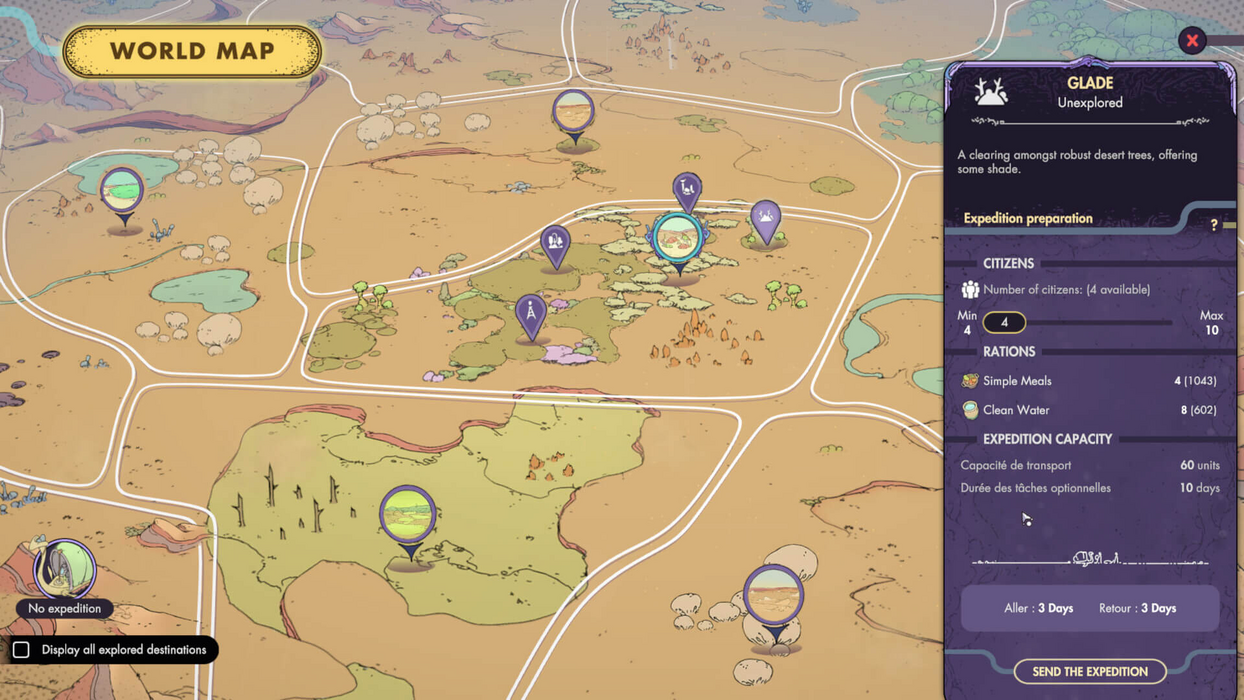 Synergy - Early Access  للبيع في مصر من خلال Games2Egypt