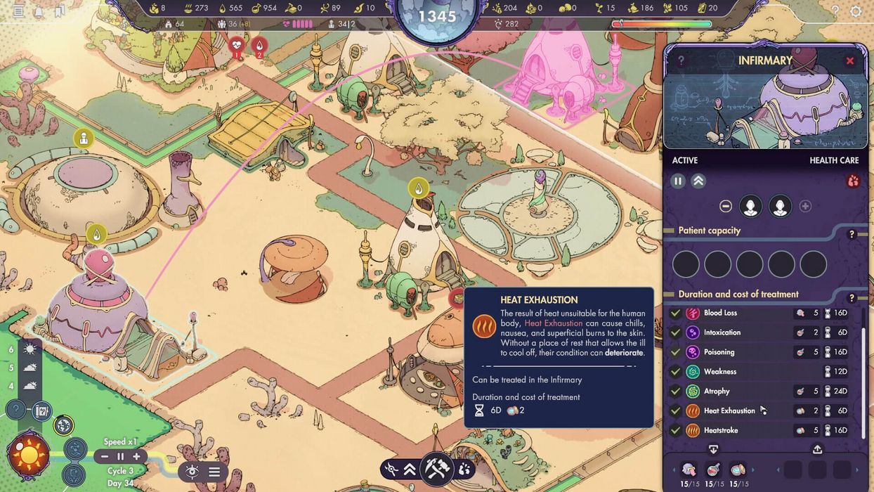 Synergy - Early Access  للبيع في مصر من خلال Games2Egypt