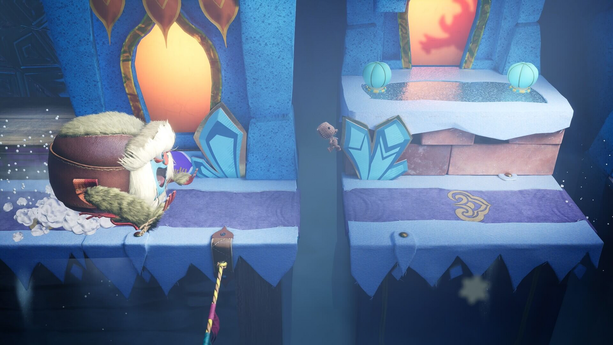 سكوبي ابيك ادفنشر - بلايستيشن 4  للبيع في مصر من خلال Games2Egypt