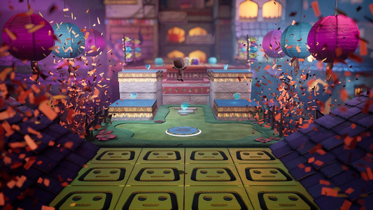 سكوبي ابيك ادفنشر - بلايستيشن 4  للبيع في مصر من خلال Games2Egypt