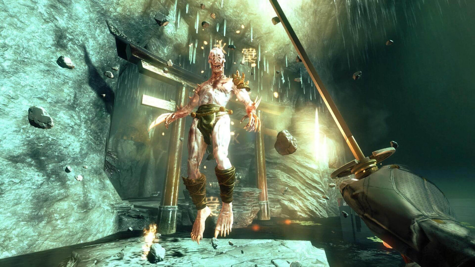 Shadow Warrior - PS4 - Used – image 3