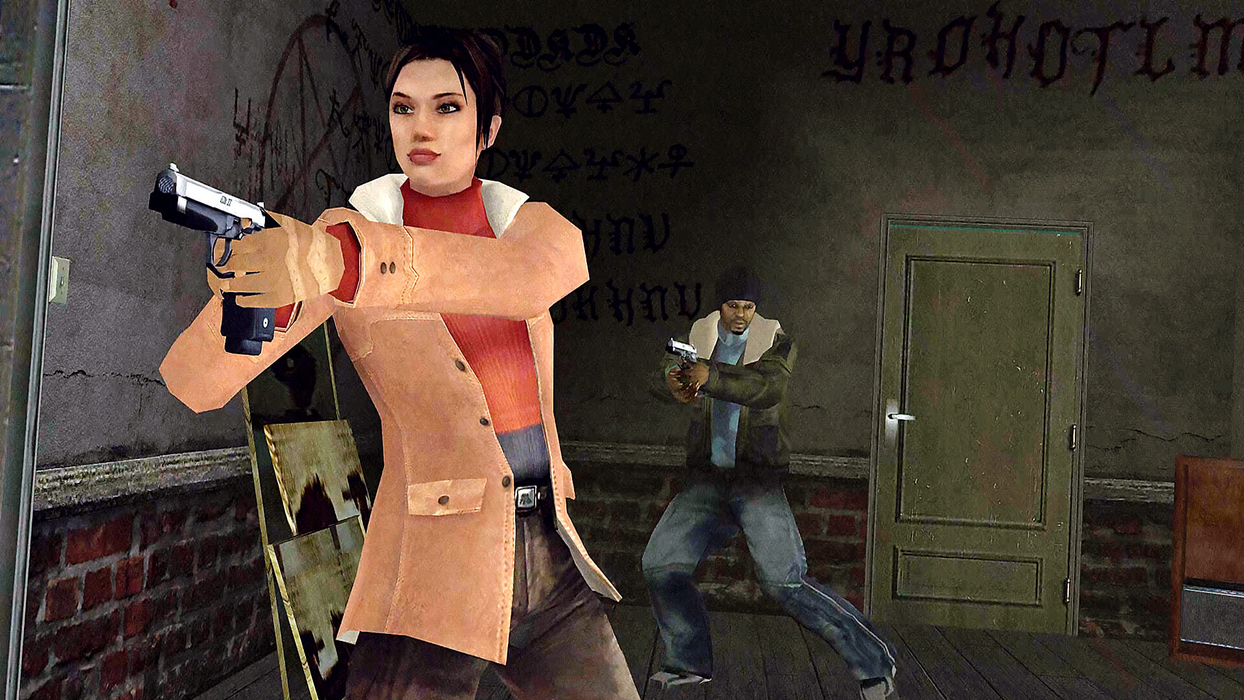 Fahrenheit: Indigo Prophecy Remastered  للبيع في مصر من خلال Games2Egypt