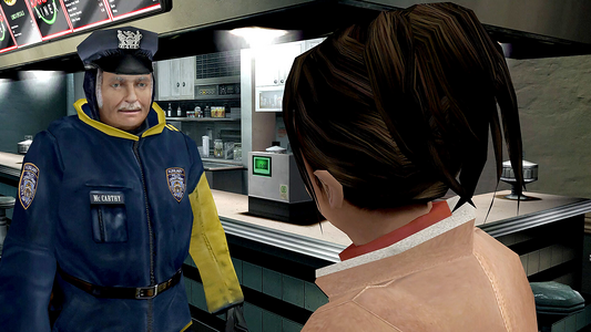 Fahrenheit: Indigo Prophecy Remastered  للبيع في مصر من خلال Games2Egypt