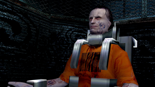 Fahrenheit: Indigo Prophecy Remastered  للبيع في مصر من خلال Games2Egypt