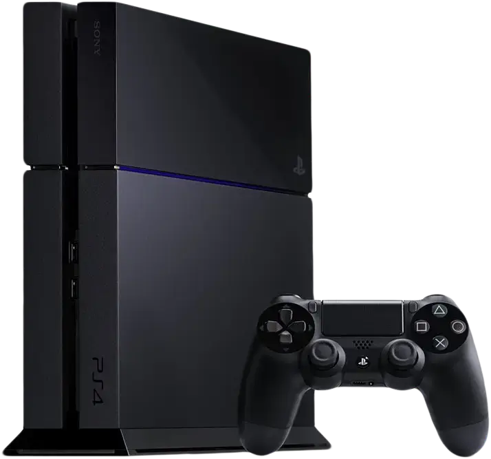 جهاز بلايستيشن 4 فات - 1 تيرا بايت - الإصدار التاسع - مستعمل  للبيع في مصر من خلال Games2Egypt