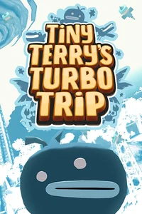 Tiny Terry's Turbo Trip -  للبيع في مصر من خلال Games2Egypt