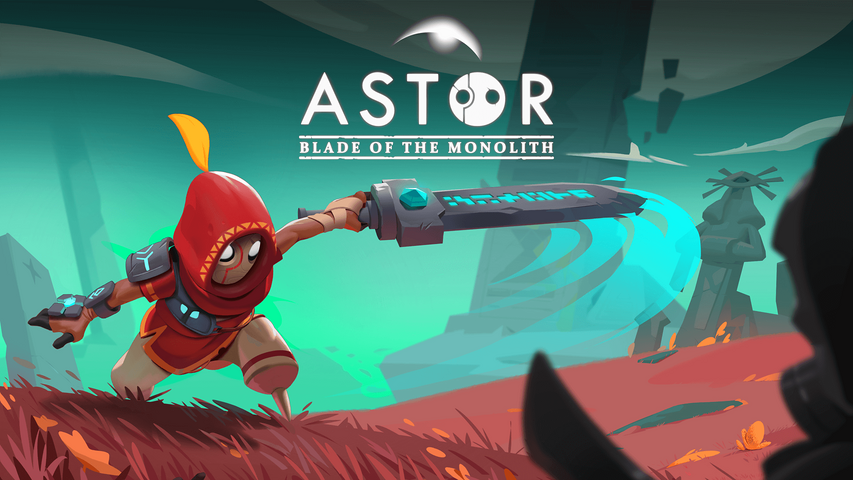 Astor: Blade of the Monolith – image 2