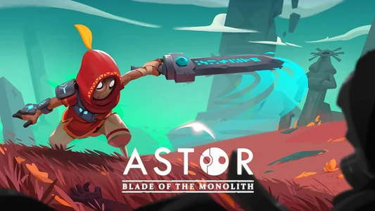 Astor: Blade of the Monolith -  للبيع في مصر من خلال Games2Egypt