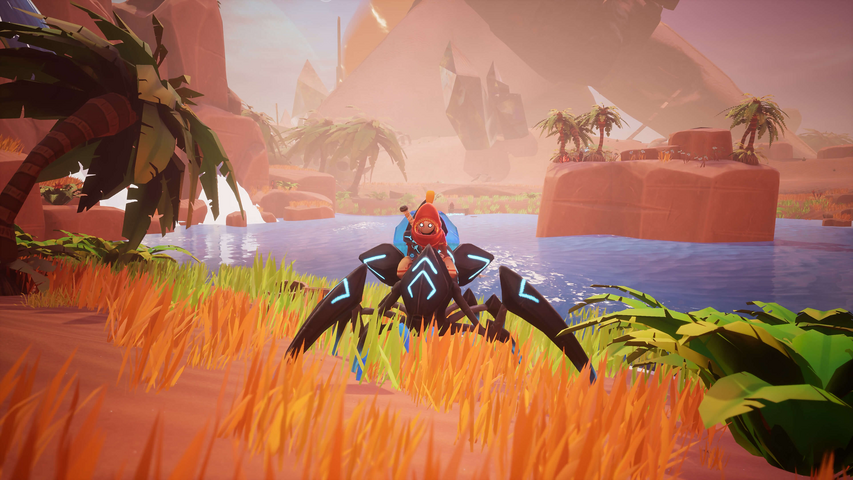 Astor: Blade of the Monolith – image 6