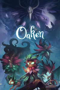 Oaken -  للبيع في مصر من خلال Games2Egypt