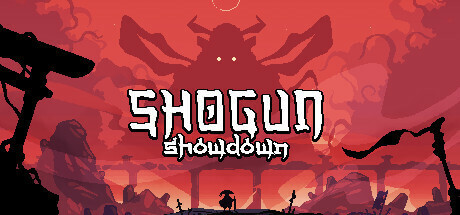 Shogun Showdown - Early Access  للبيع في مصر من خلال Games2Egypt