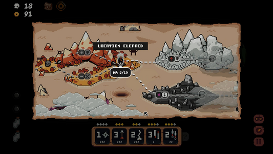 Shogun Showdown - Early Access  للبيع في مصر من خلال Games2Egypt