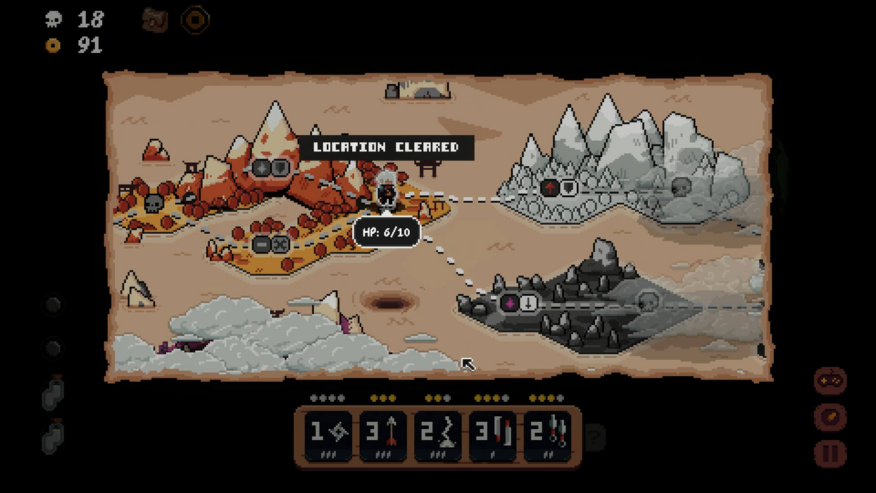 Shogun Showdown - Early Access  للبيع في مصر من خلال Games2Egypt