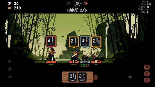 Shogun Showdown - Early Access  للبيع في مصر من خلال Games2Egypt