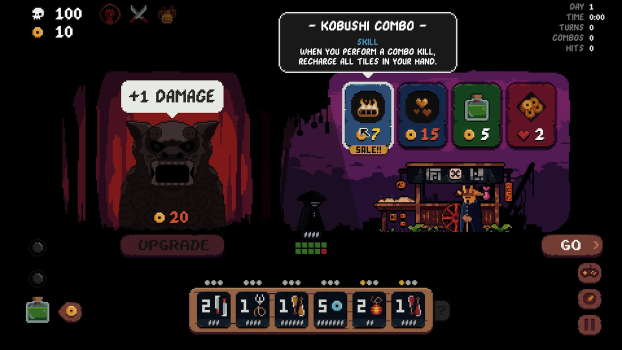 Shogun Showdown - Early Access  للبيع في مصر من خلال Games2Egypt