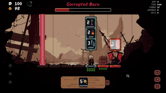 Shogun Showdown - Early Access  للبيع في مصر من خلال Games2Egypt