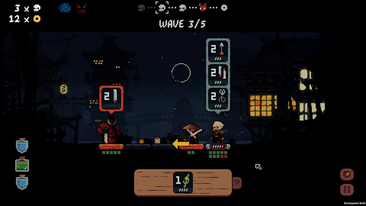 Shogun Showdown - Early Access  للبيع في مصر من خلال Games2Egypt