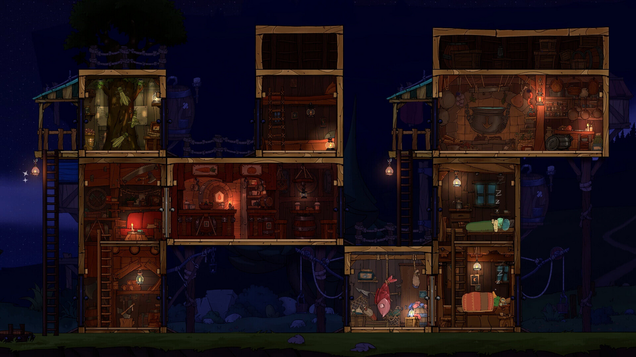 Diluvian Winds  للبيع في مصر من خلال Games2Egypt