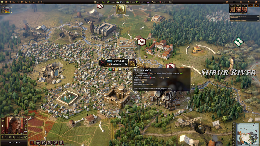 Old World - Behind the Throne – image 2
