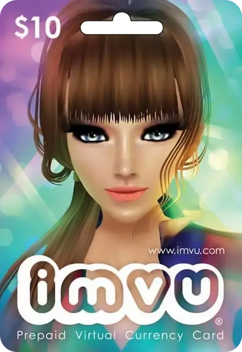 بطاقة هدايا أي إم في يو 10 دولار - أمريكا  للبيع في مصر من خلال Games2Egypt