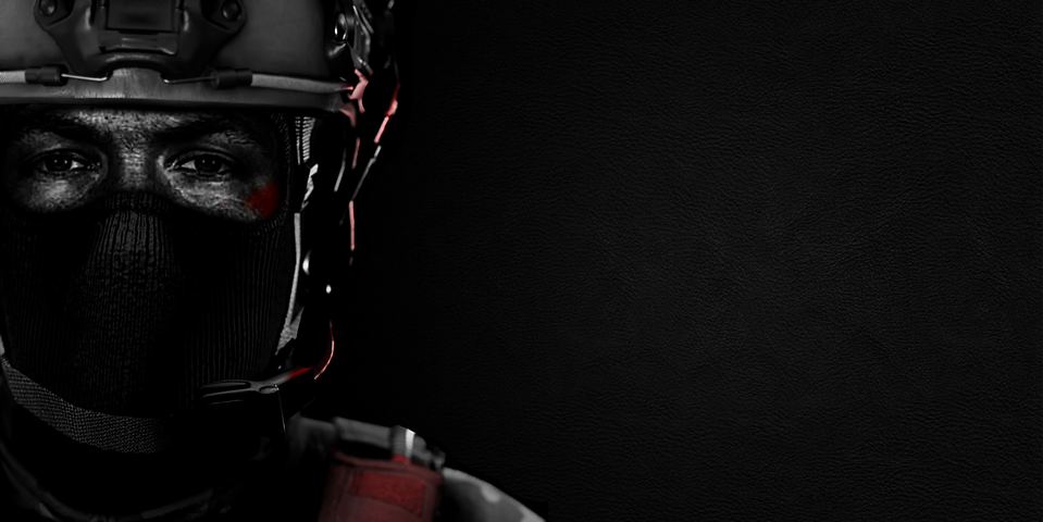 Black One Blood Brothers – image 2