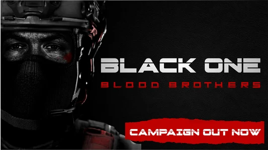 Black One Blood Brothers -  للبيع في مصر من خلال Games2Egypt